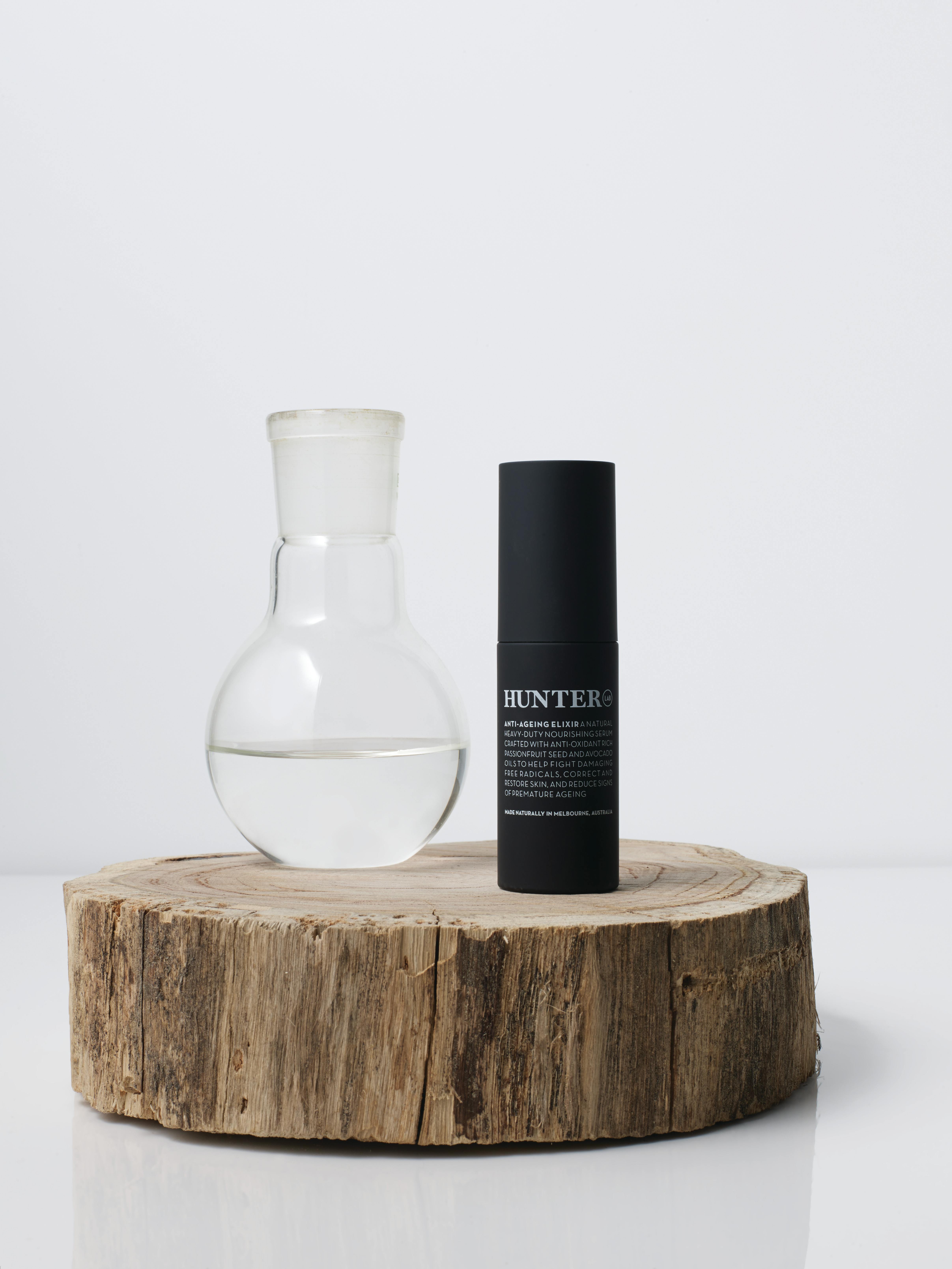 InStitchu Accessories grooming Hunter Lab Anti-Ageing Elixir 50mL