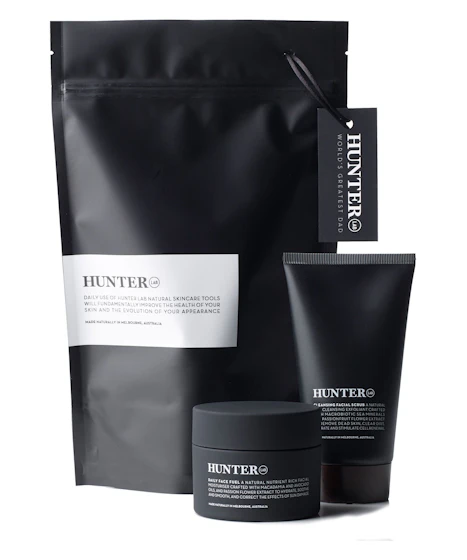 InStitchu Accessories grooming Hunter Lab Hunter Essentials Kit