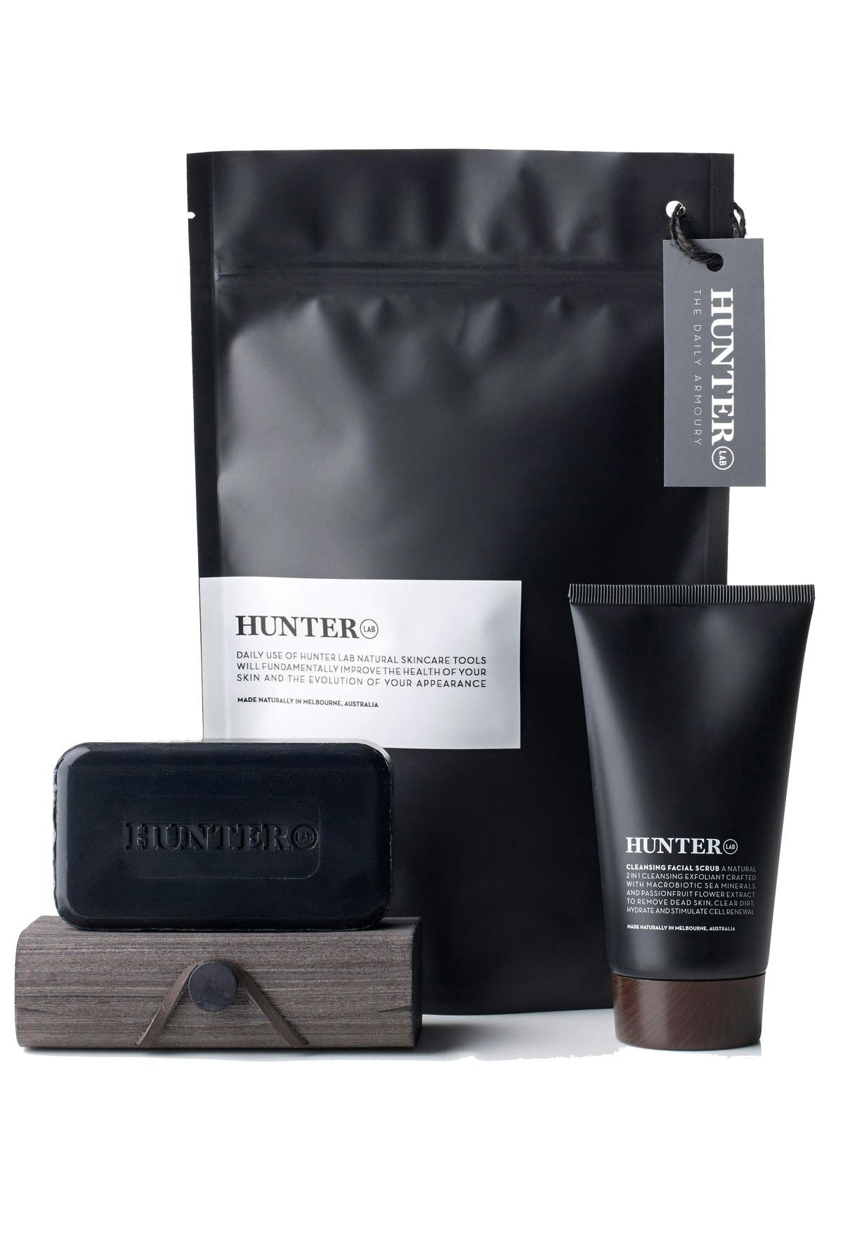 InStitchu Accessories grooming Hunter Lab The Daily Tool Kit