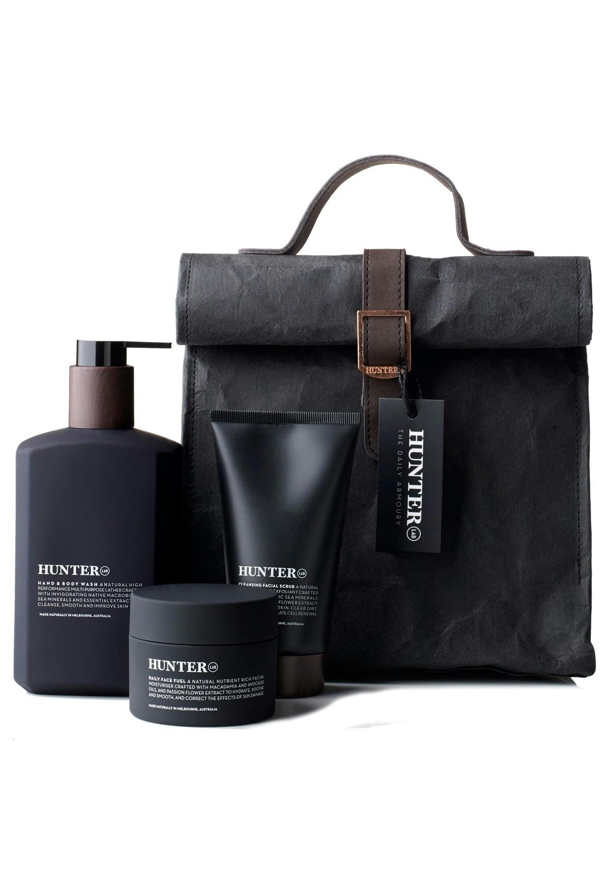 InStitchu Accessories grooming Hunter Lab The Daily Tool Kit