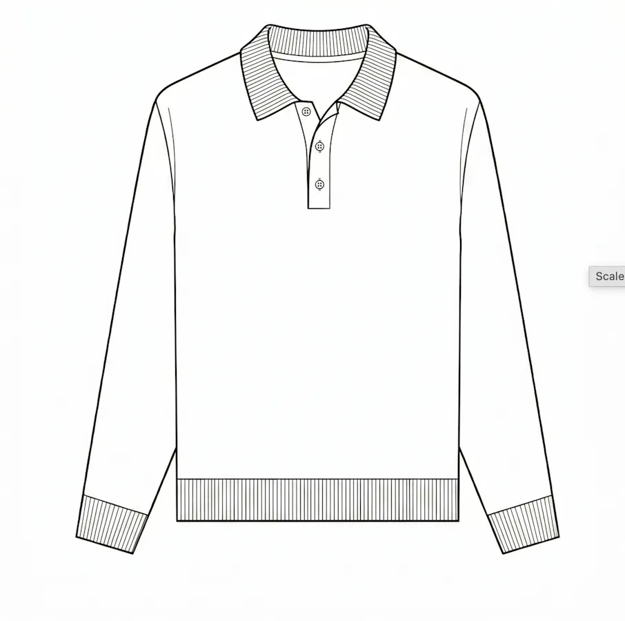 Myer Polo