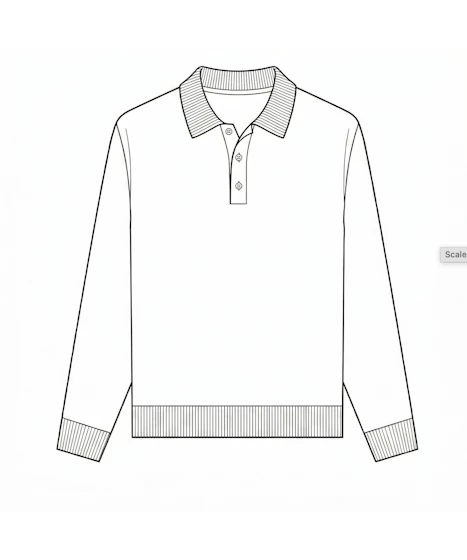 Myer Polo — photo 1