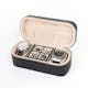 InStitchu Accessories other Black Watch and Jewellery Case