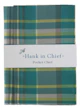 InStitchu Accessories pocket-square Hank in Chief Milton Pocket Chief