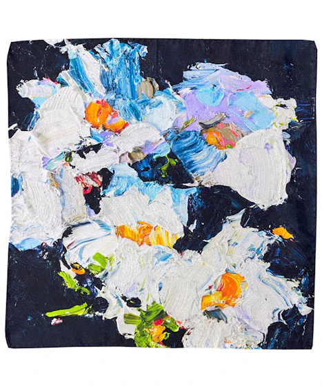 Alesandro Ljubicic Oil on Canvas 5
