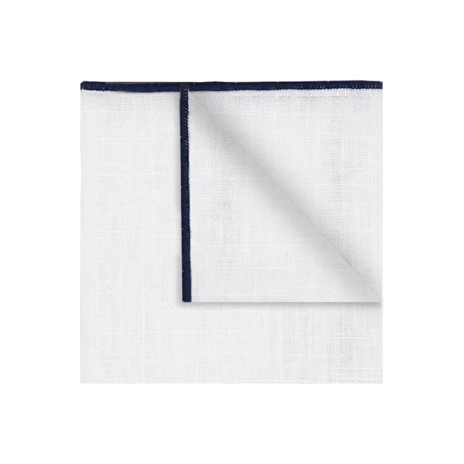 InStitchu Accessories pocket-square The Buckley