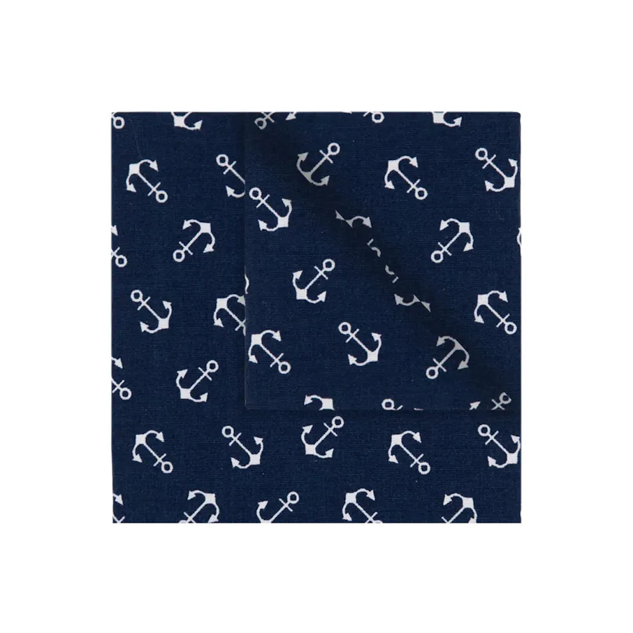 InStitchu Accessories pocket-square The Lehmann