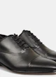 Brando Black Austin Lace Up shoes