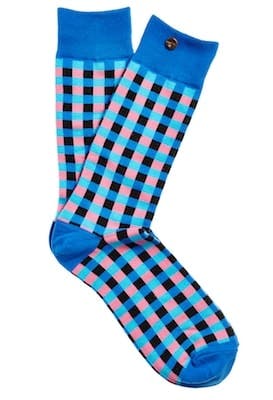 InStitchu Accessories socks Barnaby Socks Sherman