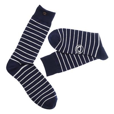 InStitchu Accessories socks Barnaby Socks Chandler