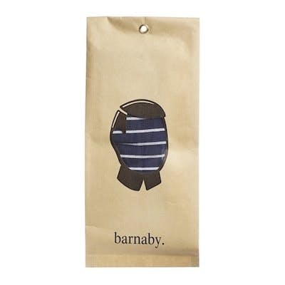 InStitchu Accessories socks Barnaby Socks Chandler