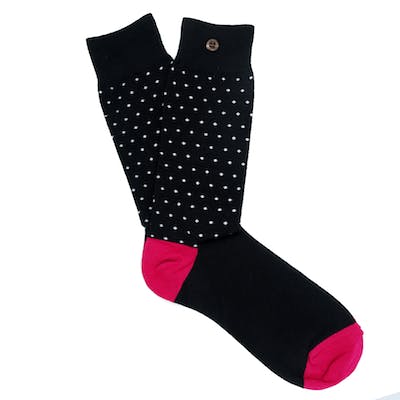 InStitchu Accessories socks Barnaby Socks Carlos
