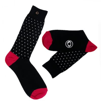 InStitchu Accessories socks Barnaby Socks Carlos