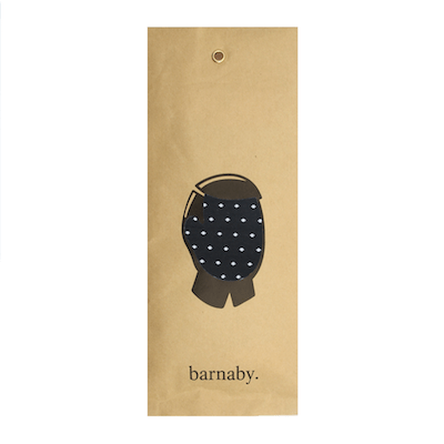 InStitchu Accessories socks Barnaby Socks Carlos