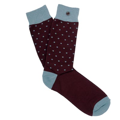 InStitchu Accessories socks Barnaby Socks Calvin