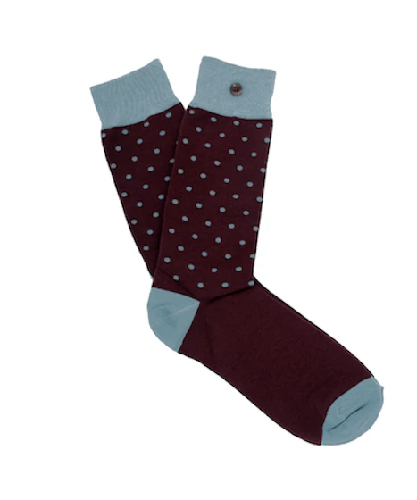 InStitchu Accessories socks Barnaby Socks Calvin