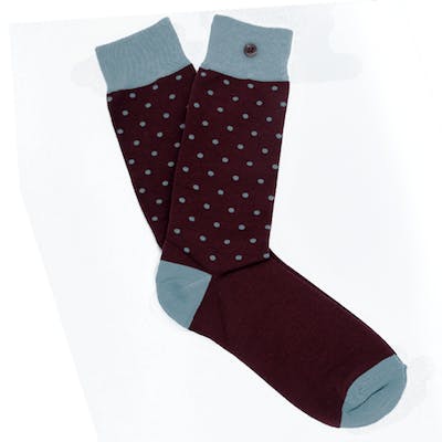InStitchu Accessories socks Barnaby Socks Calvin