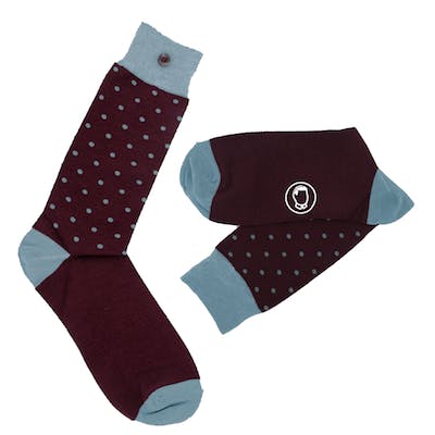 InStitchu Accessories socks Barnaby Socks Calvin