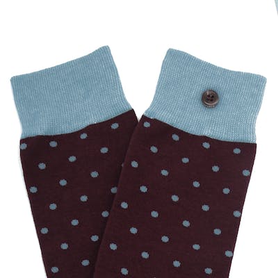 InStitchu Accessories socks Barnaby Socks Calvin