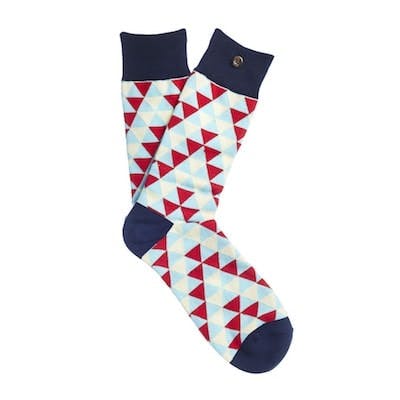 InStitchu Accessories socks Barnaby Socks Bailey