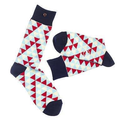 InStitchu Accessories socks Barnaby Socks Bailey