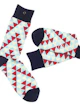 InStitchu Accessories socks Barnaby Socks Bailey