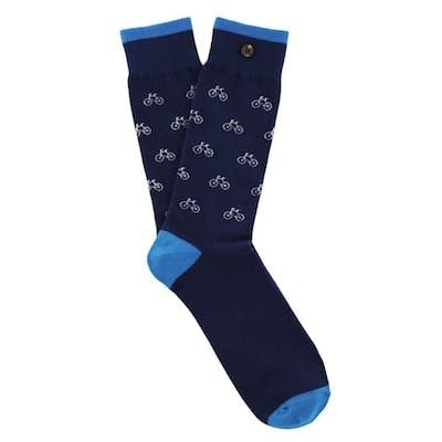 InStitchu Accessories socks Barnaby Socks Sherman