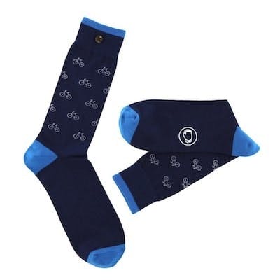 InStitchu Accessories socks Barnaby Socks Sherman