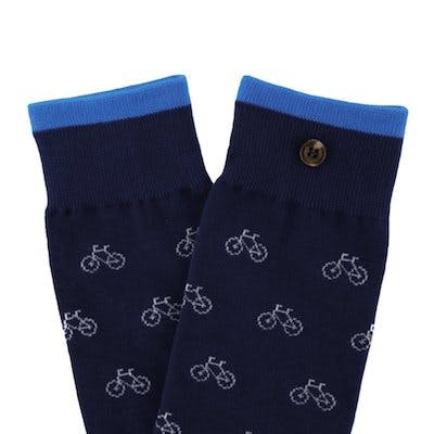 InStitchu Accessories socks Barnaby Socks Sherman