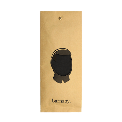 InStitchu Accessories socks Barnaby Socks Serge