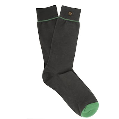 InStitchu Accessories socks Barnaby Socks Serge