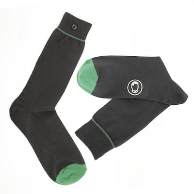 InStitchu Accessories socks Barnaby Socks Serge