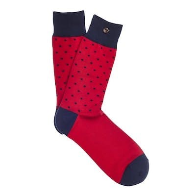 InStitchu Accessories socks Barnaby Socks Henry