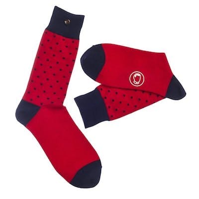 InStitchu Accessories socks Barnaby Socks Henry