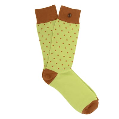 InStitchu Accessories socks Barnaby Socks Dimitri