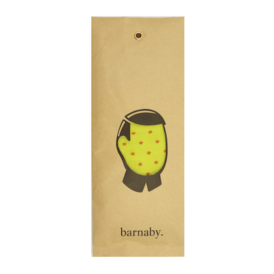 InStitchu Accessories socks Barnaby Socks Dimitri