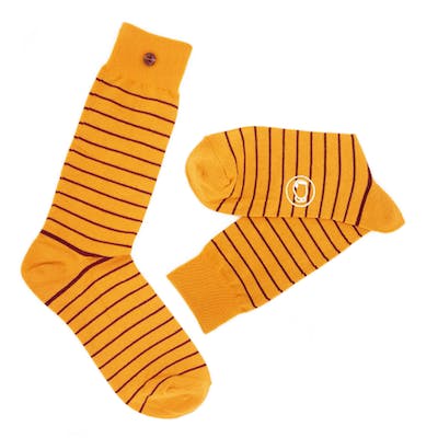 InStitchu Accessories socks Barnaby Socks Kevin