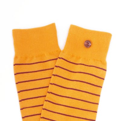 InStitchu Accessories socks Barnaby Socks Kevin