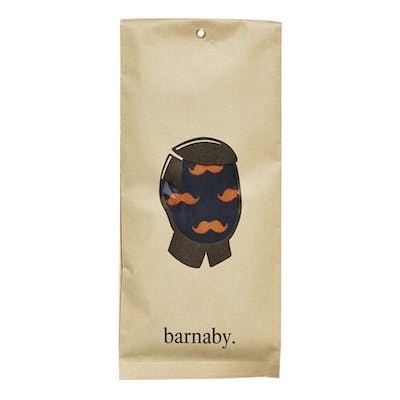 InStitchu Accessories socks Barnaby Socks Ned