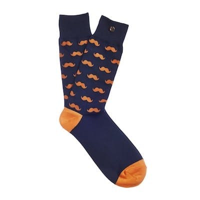 InStitchu Accessories socks Barnaby Socks Ned