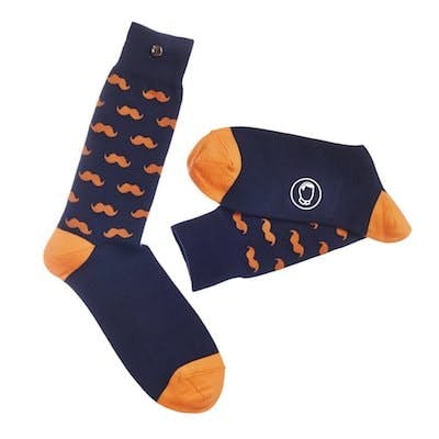 InStitchu Accessories socks Barnaby Socks Ned