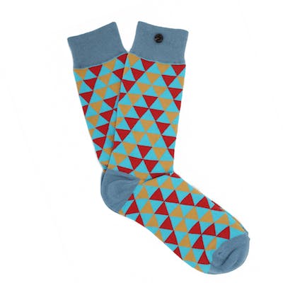 InStitchu Accessories socks Barnaby Socks Andrew