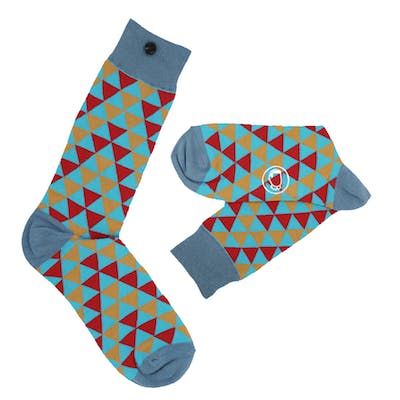 InStitchu Accessories socks Barnaby Socks Andrew