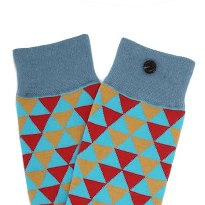 InStitchu Accessories socks Barnaby Socks Andrew
