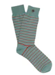 InStitchu Accessories socks Barnaby Socks Buck