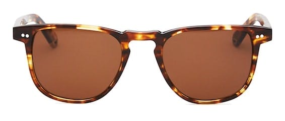 InStitchu Accessories sunglasses Pacifico Optical Blair Cola with Polarised Lens