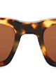 InStitchu Accessories sunglasses Pacifico Optical Yacht Master Amalfi Blue with Polarised Grey Lenses