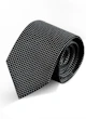 InStitchu Accessories tie InStitchu Black Infinity Tie