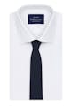 InStitchu Essentials Accessories Tie Tamarama Deep Navy Blue