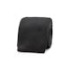 InStitchu Essentials Accessories Tie Kutti Black Knitted Square-End Tie
